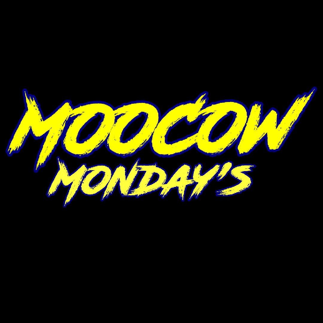 MOOCOW MONDAYS