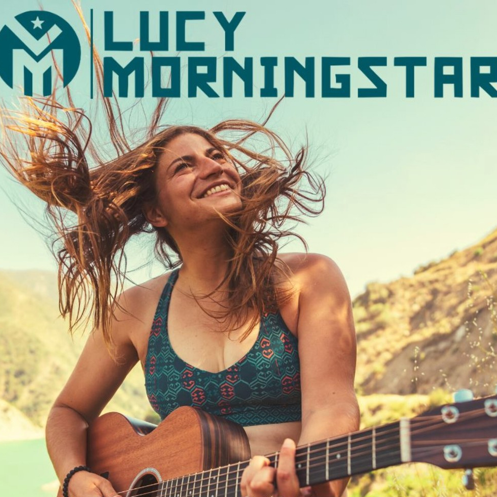 Lucy Morningstar Music