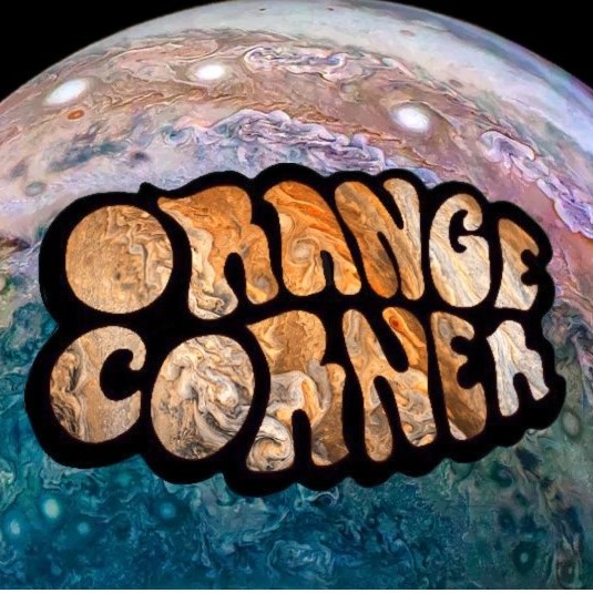 Orange Corner logo