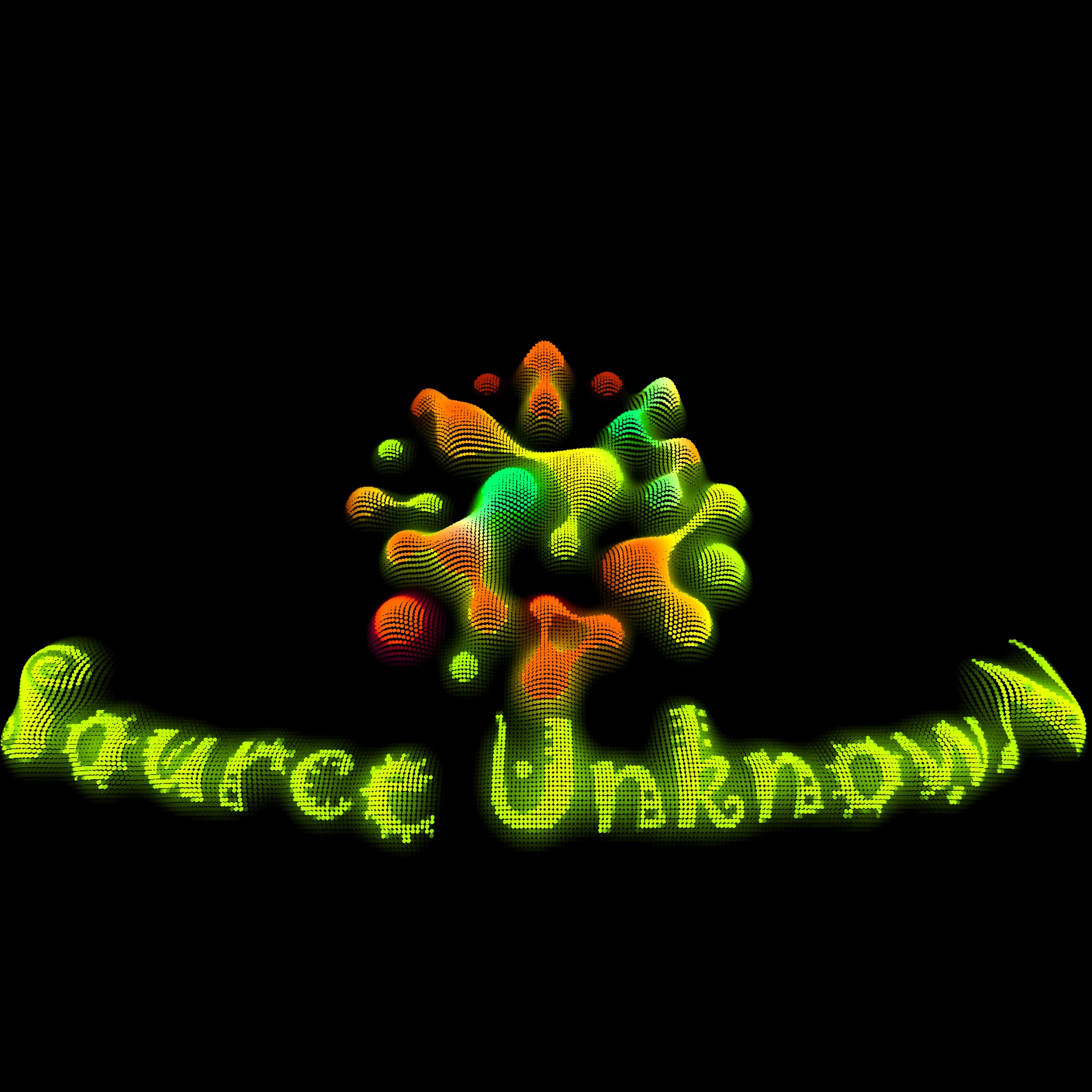 Source Unknown Logo