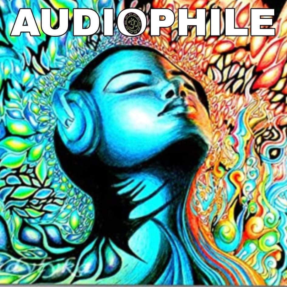 Audiophile image