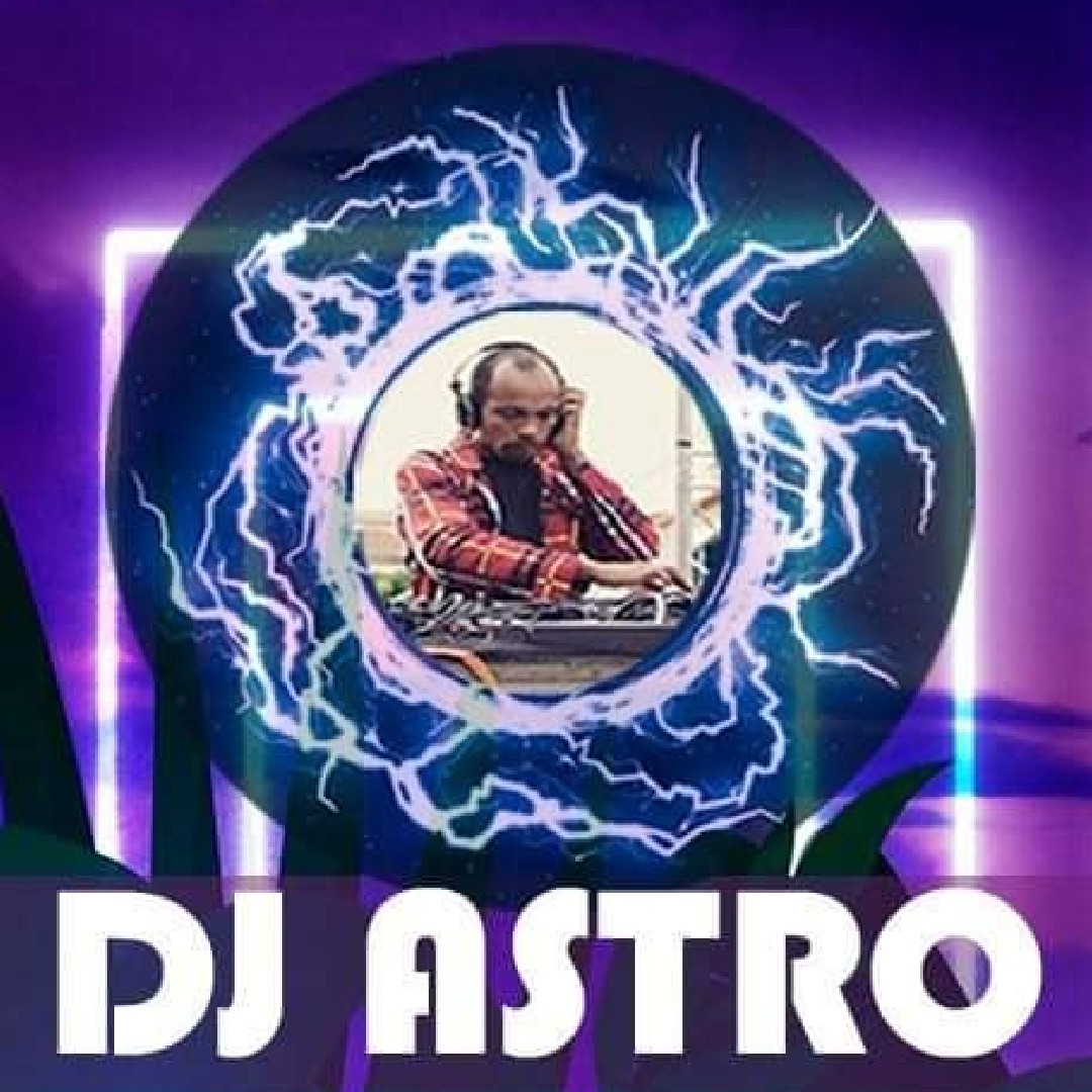 DJ Astro image