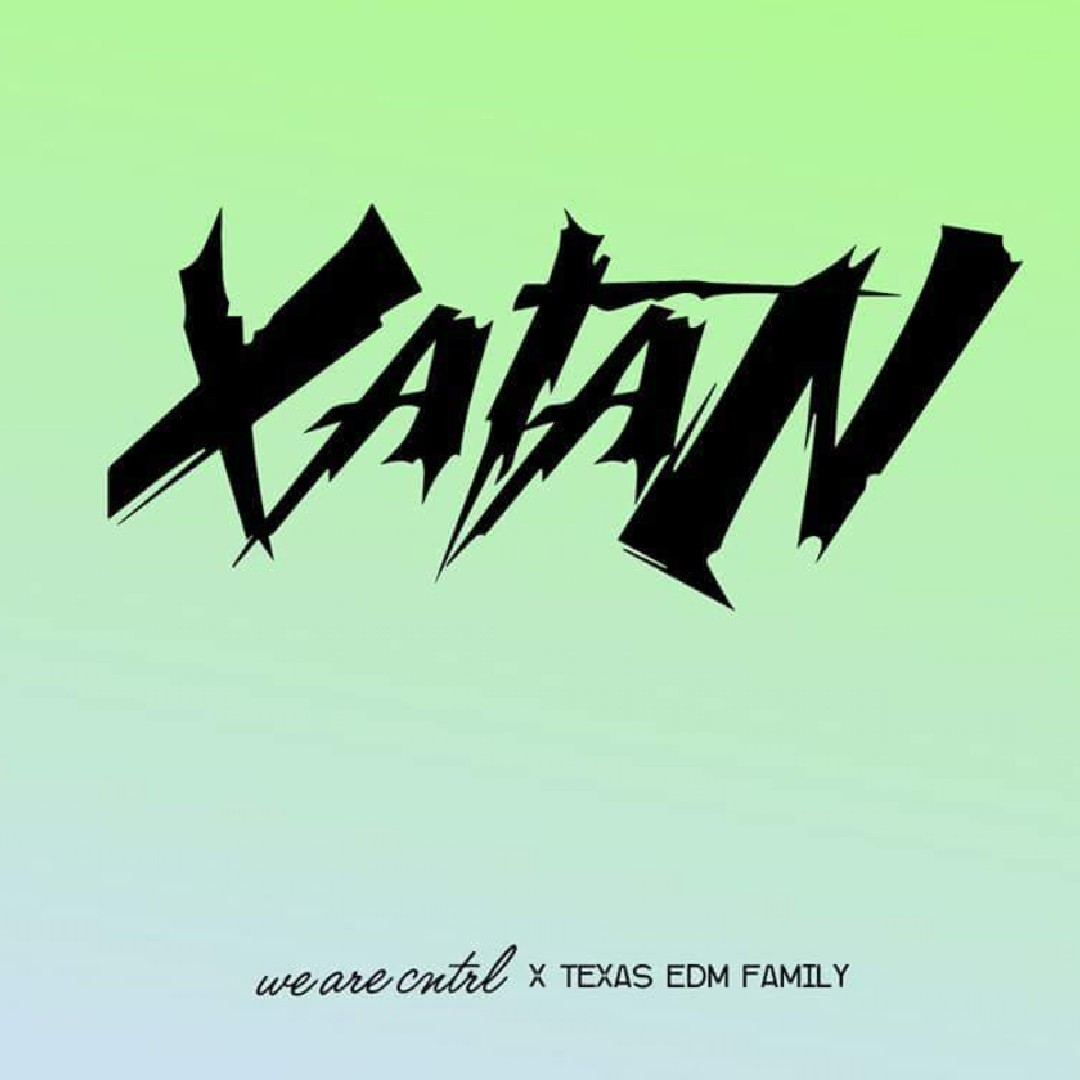 XataN Logo