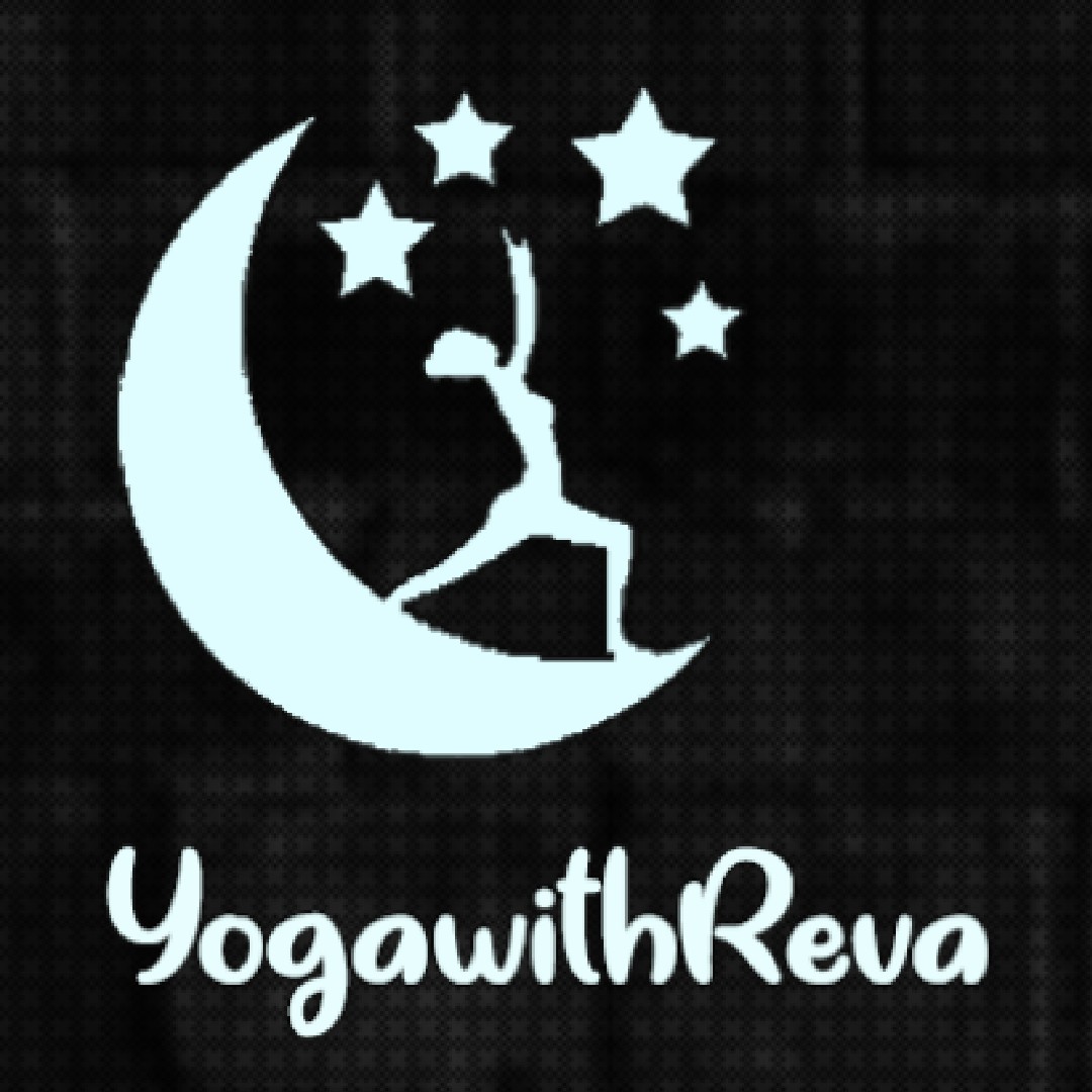 Yoga with Reva loga