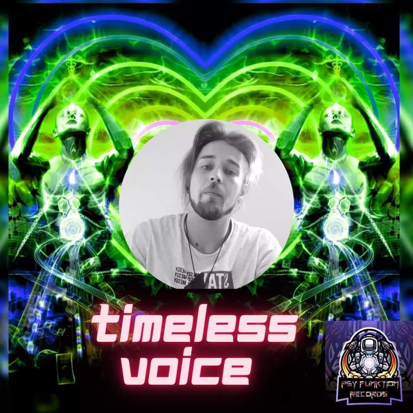 Timeless Voice image