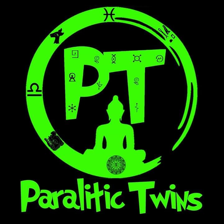 Paralitic Twins Logo