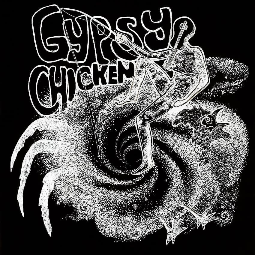Gypsy Chicken image