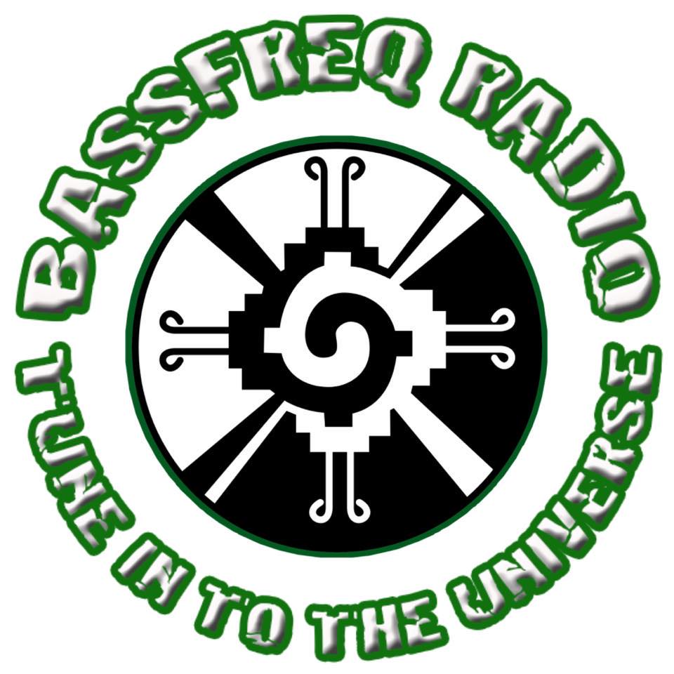 bassfreq radio logo