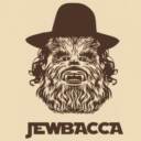 Jewbacca